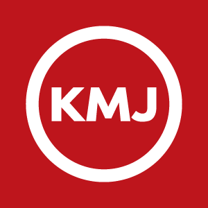 KMJ Logo